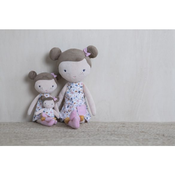 Little Dutch Rosa baba 35cm