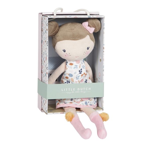 Little Dutch Rosa baba 35cm