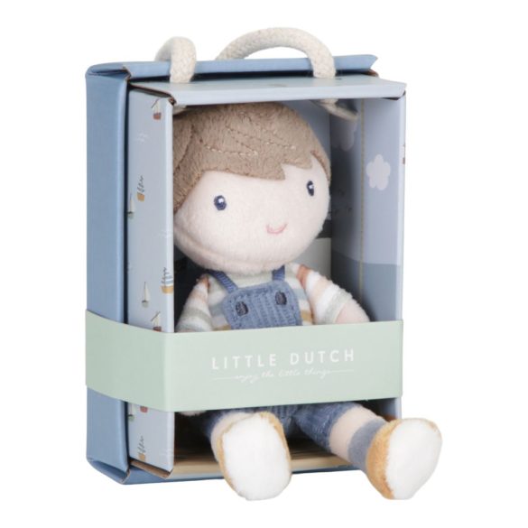 Little Dutch Jim 10 cm